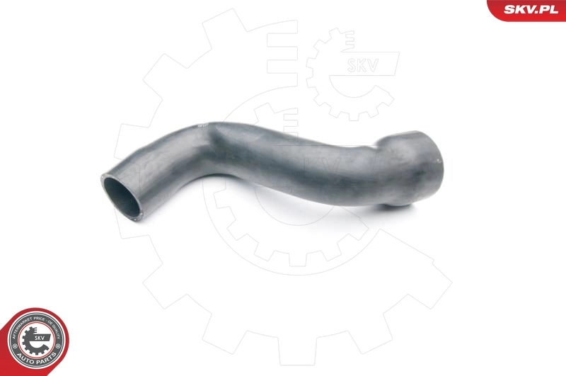 Charge Air Hose